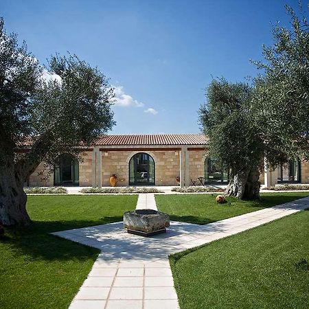 Masseria Stali The Originals Relais Caprarica di Lecce Exteriör bild