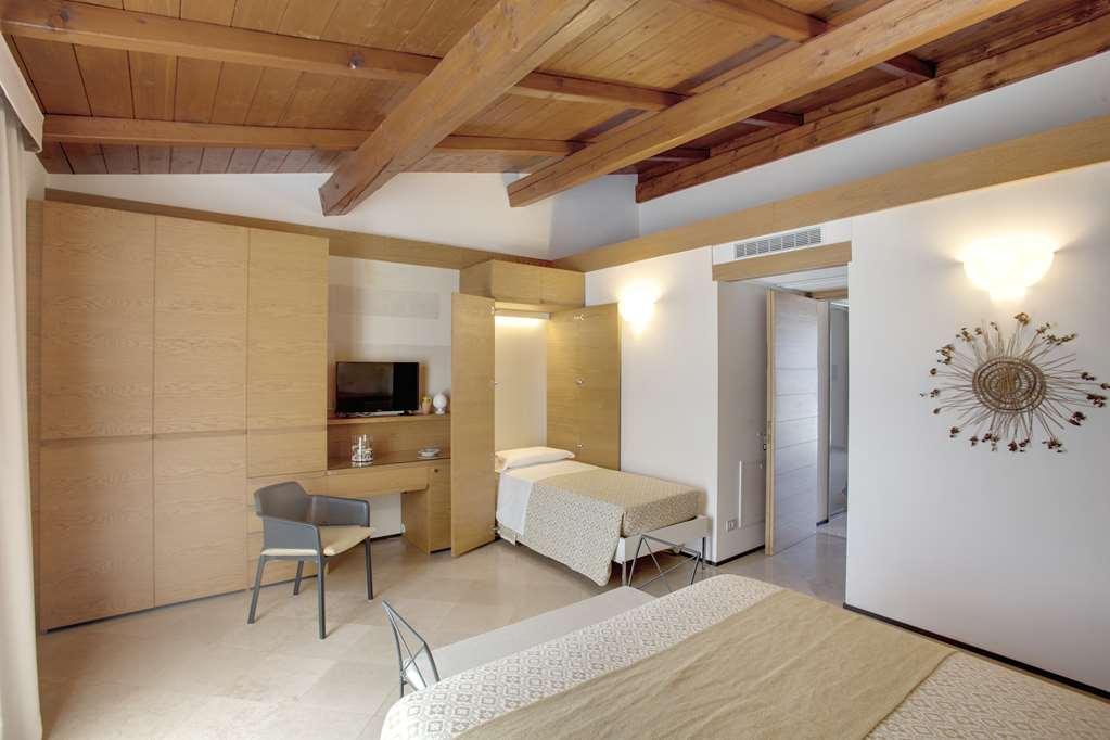 Masseria Stali The Originals Relais Caprarica di Lecce Rum bild